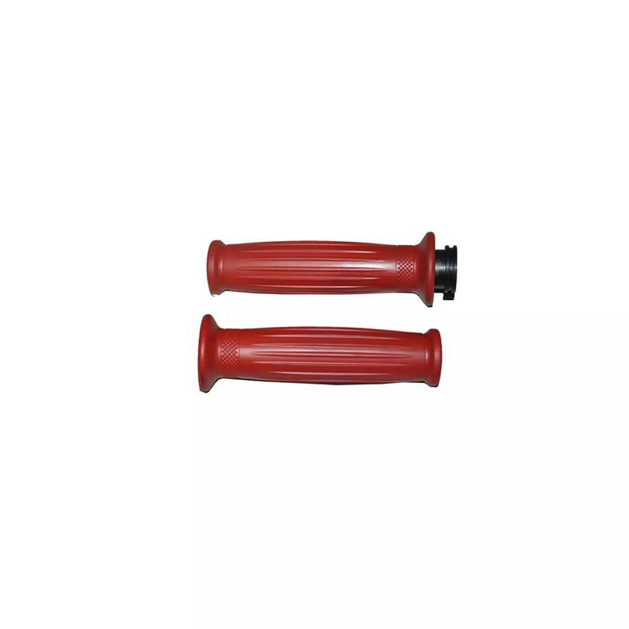 SKYJET BAYBERRY 125 GAZ BORUSU KIRMIZI TAKIM [RAVIDA MAX] #SJ 0098